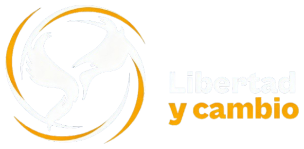 Logo de Libertad y Cambio